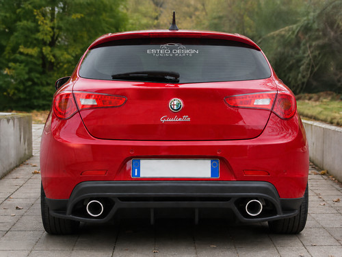 Estrattore dam posteriore alfa - estrattore/dam,