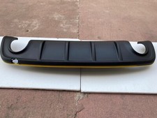 Spoiler Dam Paraurti