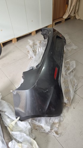 Paraurti posteriore giulietta - posteriore,