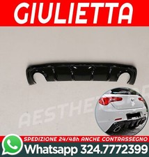Diffusore Giulietta Dam