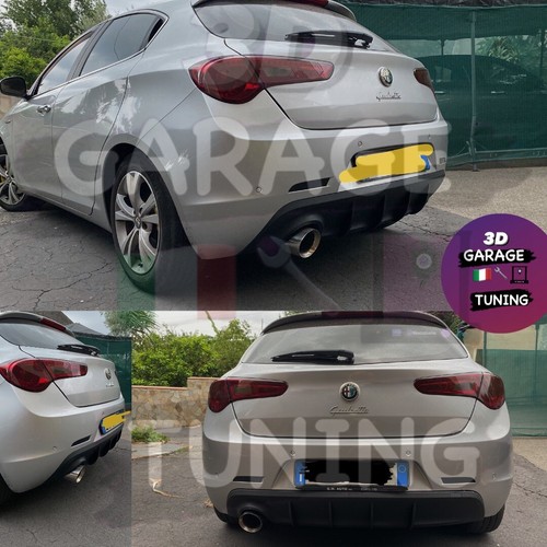 Alfa romeo giulietta profili - romeo,