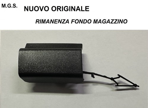 156119122 tappo gancio traino - tappo,