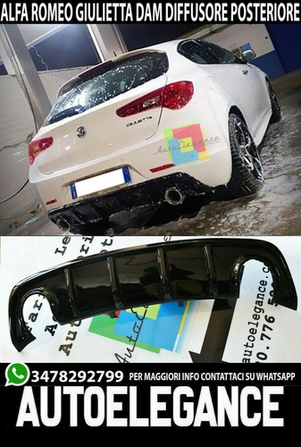 Alfa romeo giulietta - alfa,