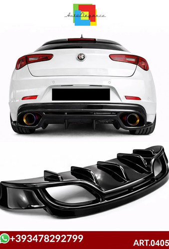Alfa romeo giulietta - romeo, sotto