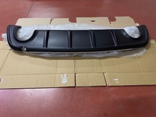 Spoiler Dam Paraurti